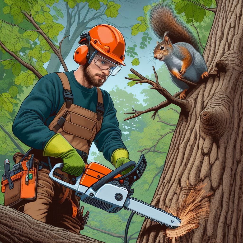 Best Tree Trimming in Hanover Park, Illinois - Professional Service by Hanover Park Tree Experts
