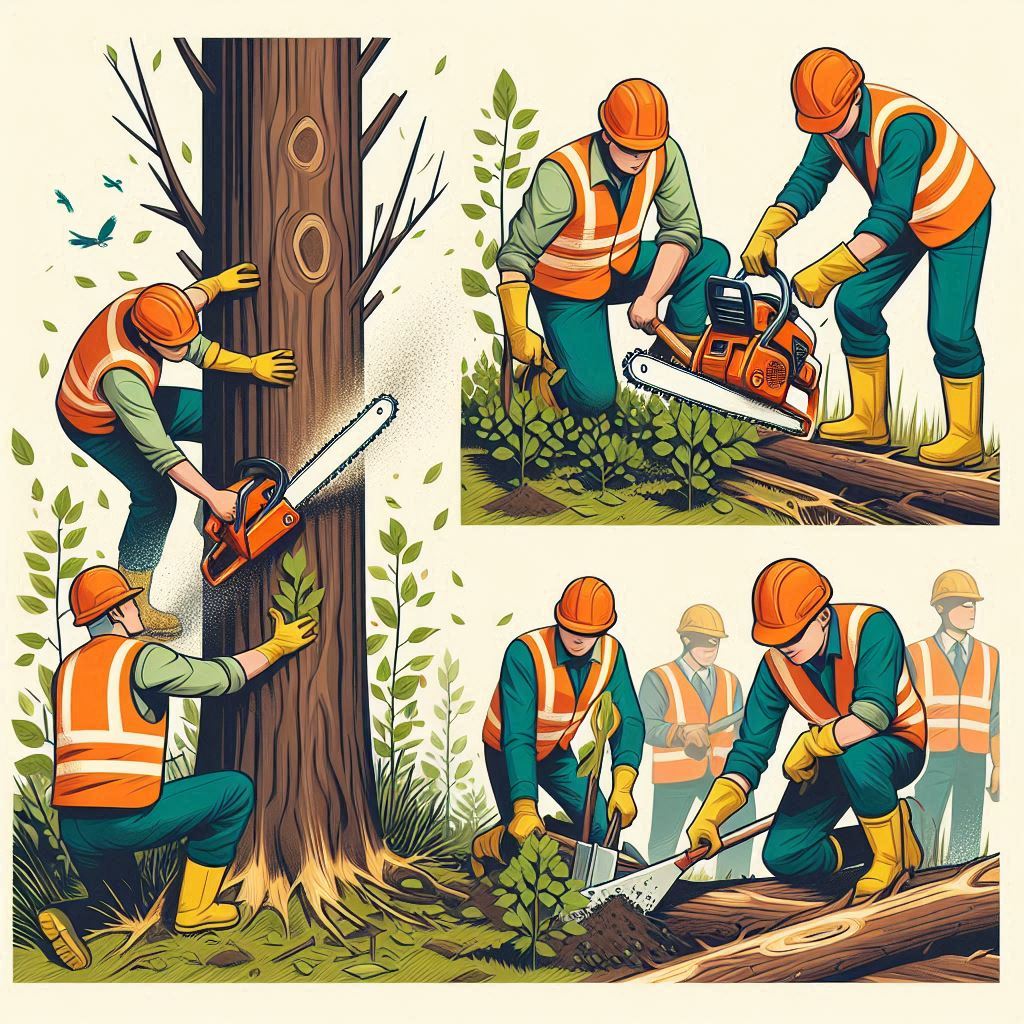 Professional Complete Tree Removal Services Hanover Park IL - Expert Tree Removal and Stump Grinding by Tree Removal Hanover Park