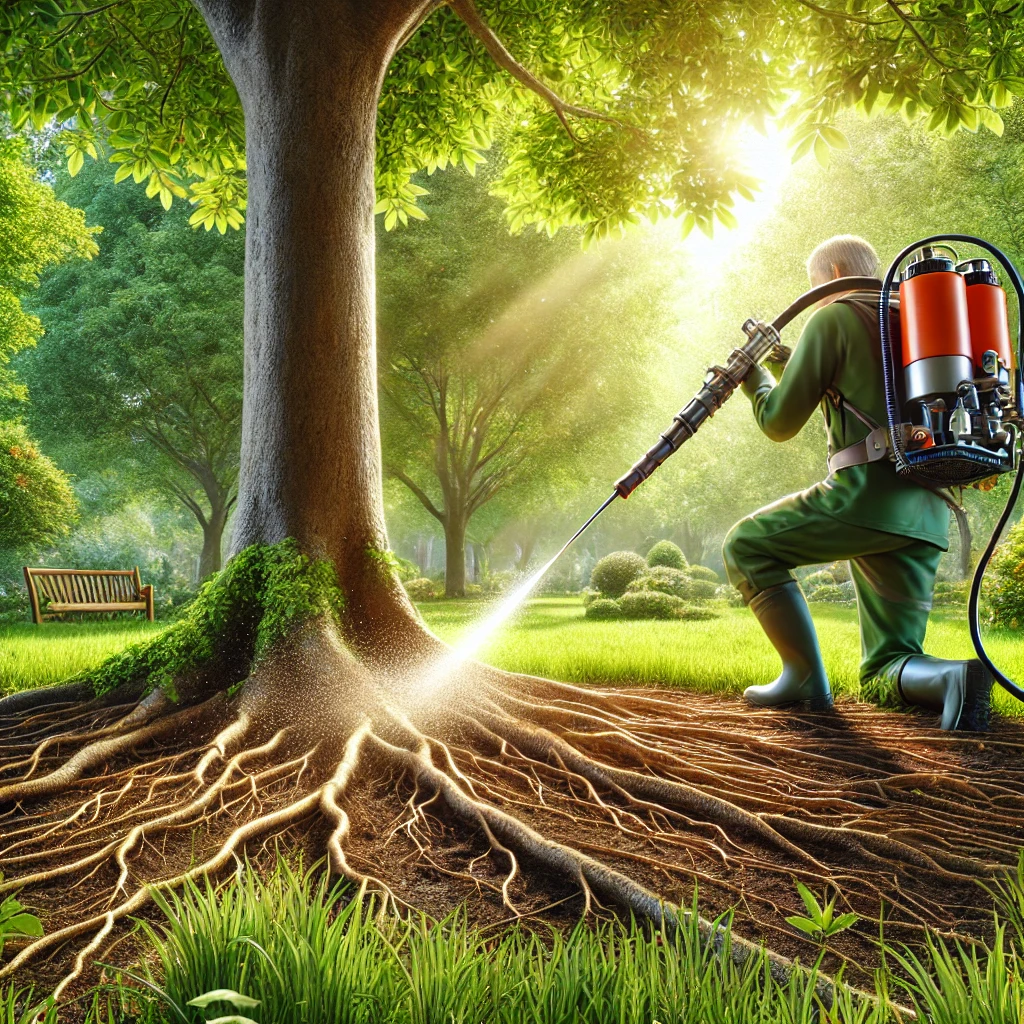 Premium Deep Root Fertilization Services in Hanover Park, Illinois