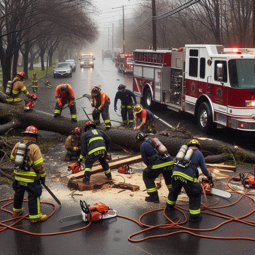 Professional Fallen Tree Emergency Services Hanover Park IL - Fast and Safe Tree Removal Solutions by Tree Removal Hanover Park