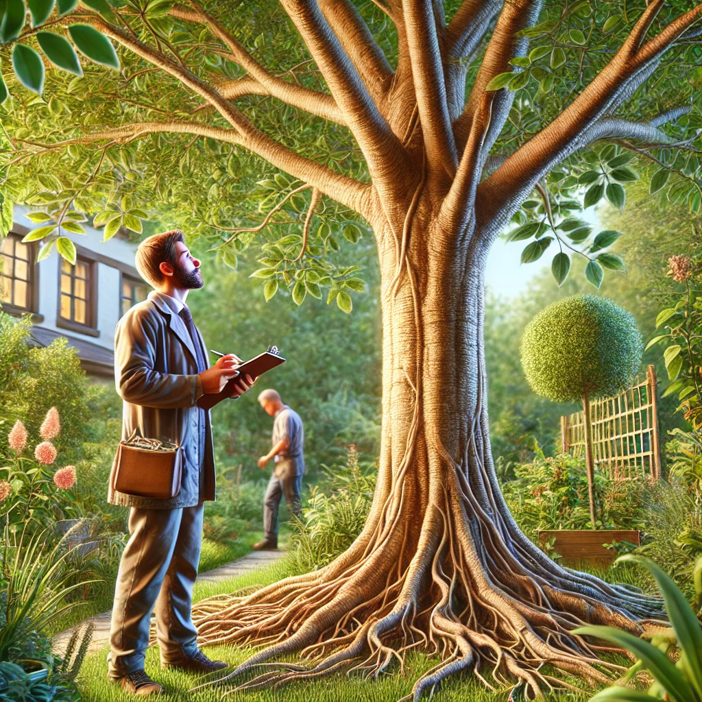 Premium Tree Consulting Services in Hanover Park, Illinois