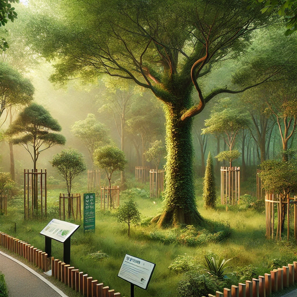 Professional Tree Preservation Services Hanover Park IL - Expert Tree Care Solutions by Tree Removal Hanover Park